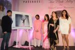 Nita Ambani, Diana Hayden at Passages art event hosted by Palladium Hotel in Palladium, Mumbai on 26th Jan 2014